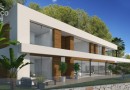 Moraira, Villa #AF-X4958