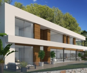 Moraira, Villa #AF-X4958