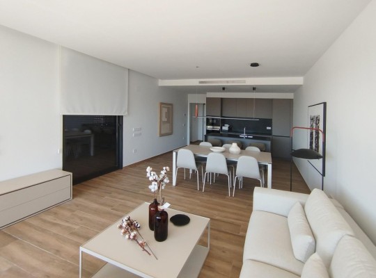 Polop (PAU 1), Villa #CQ-00-37802