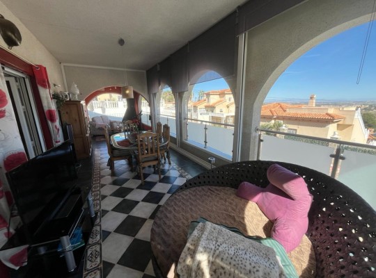 San Miguel de Salinas (Ciudad de las comunicaciones), Villa #CQ-M-54470