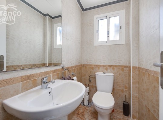 Punta Prima, 
Townhouse   #ES-11603