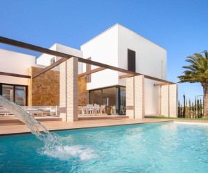 Orihuela Costa (Campoamor), Villa #RD-N3672