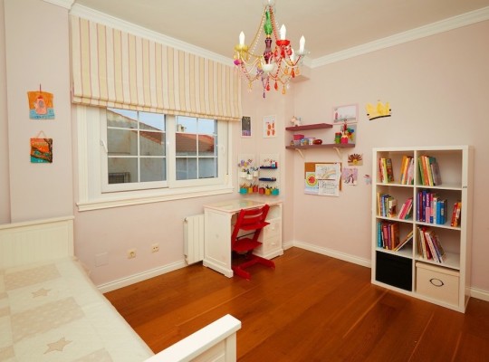 Villa Ciudad Quesada (Town Center) #CQ-951