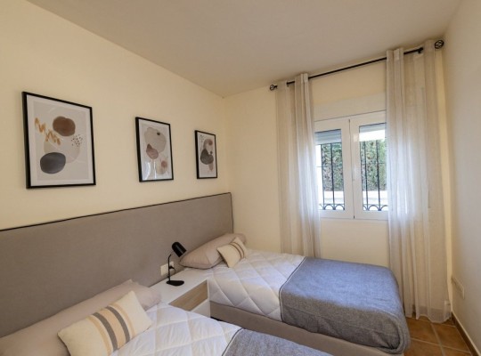 Other areas (Las Palas), Villa #CQ-00-74589