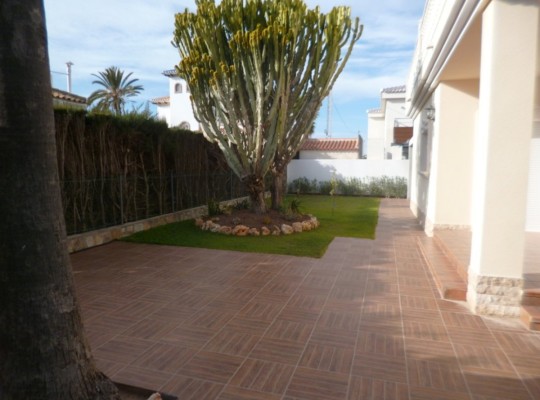 Cabo Roig, Villa #CQ-R-25066