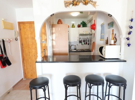 Torrevieja (Torreblanca), Apartment #CQ-JM-42364