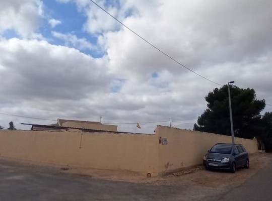 Other areas (San Javier), Commercial #CQ-SO-98682