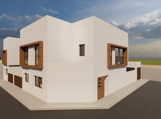 Other areas (pueblo), Townhouse #CQ-00-79821