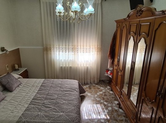 Orihuela (La Matanza), Villa #CQ-GL-84417