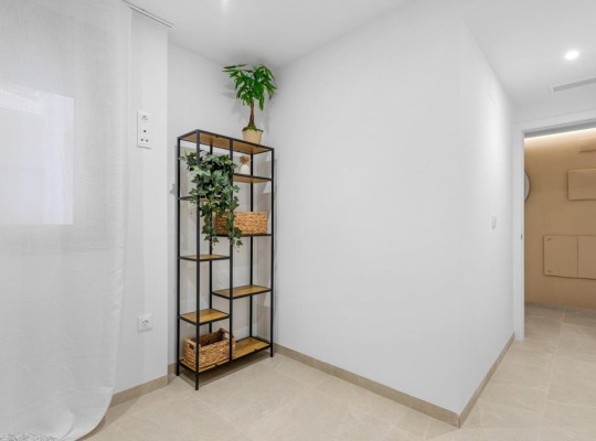 Jacarilla (pueblo), Apartment #RD-N8788