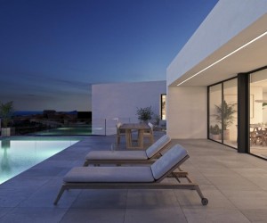 Other areas (Cumbre Del Sol), Villa #CQ-00-98267