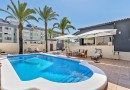Torrevieja (Rocio del Mar), Villa #CQ-KB-62034