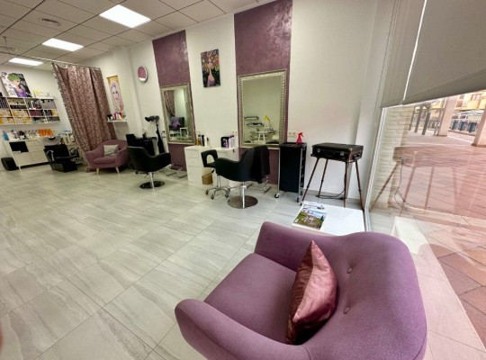 La Zenia, Commercial #CQ-OC-64112
