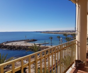 Torrevieja (Playa del Cura), Apartment #CQ-CA-12259