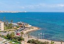 Orihuela Costa (Punta Prima), Apartment #CQ-BG-49192