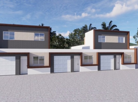 Ciudad Quesada (Rojales), Villa #CQ-800