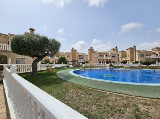 Orihuela Costa, Villa #CQ-WI-46360