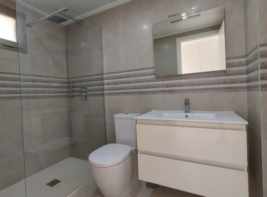 Orihuela Costa (Villamartin), Apartment #CQ-GL-76343