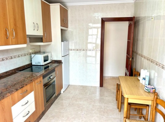 Torrevieja (Playa de los Naufragos), Apartment #CQ-PJ-27542