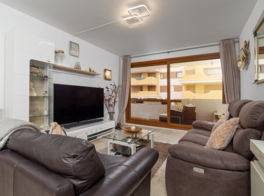 Punta Prima, Apartment #CQ-OC-89244