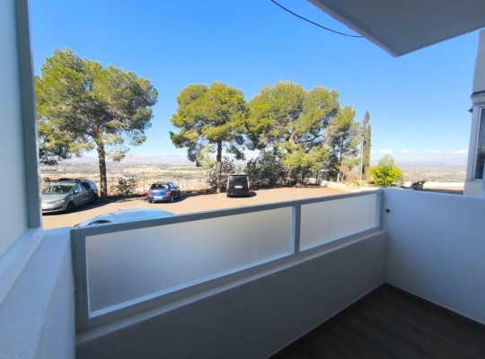 Ciudad Quesada, Apartment #CQ-933