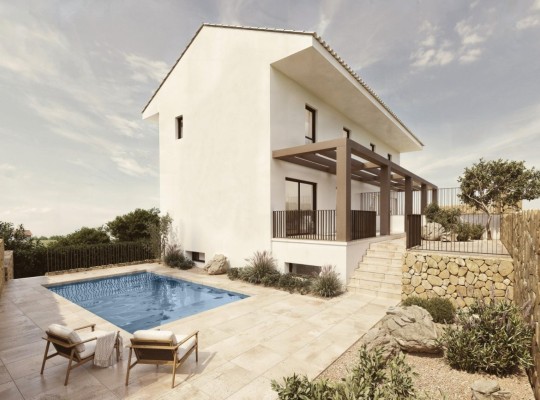Other areas (Don Mar), Villa #CQ-00-47799