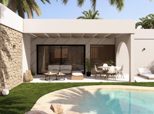 Other areas (Altaona Golf), Villa #CQ-00-28286