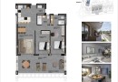 Finestrat (Campana Garden), Apartment #RD-N9341