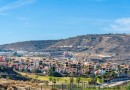 Almoradi (Lomas de La Juliana), Villa #CQ-GS-67510
