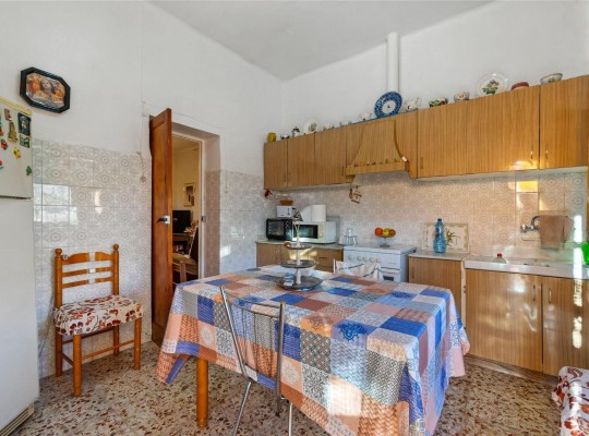 Orihuela (Raiguero de Bonanza), Finca #CQ-PJ-12289