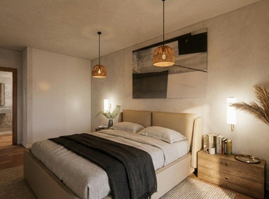 Jacarilla (Vistabella), Villa #RD-N9481