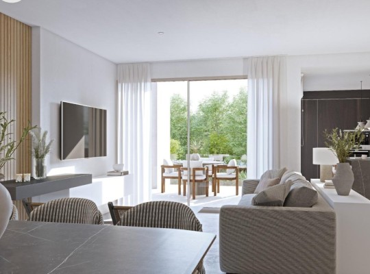 Other areas (Campolivar), Villa #CQ-00-51868