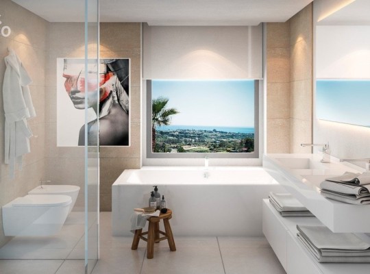 Cancelada (Costa del Sol), Villa - Detached #CM-R3104164