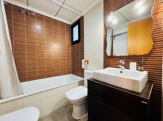 La Mata, Apartment #CQ-SL-74451