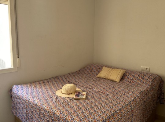 Torrevieja (Aguas Nuevas), Apartment #CQ-921