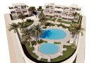 Torrevieja (Los Balcones), Bungalow #CQ-00-48081