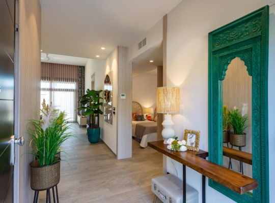 Villa Algorfa (La Finca Golf) #RD-N9631