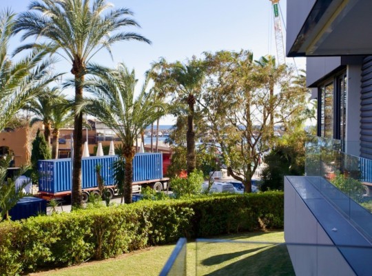 Portals Nous (Calvià), Apartment #CQ-GL-89710