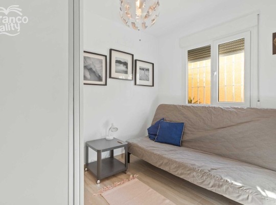 Torrevieja (El limonar), Semi-Detached #LE-LE-1095