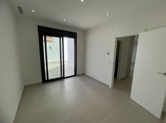 Almoradi (Heredades), Villa #RD-N9262