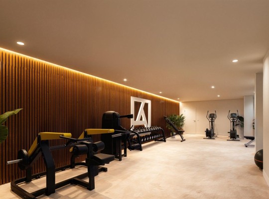 Apartment Los Alcazares (Serena Golf) #RD-N9639