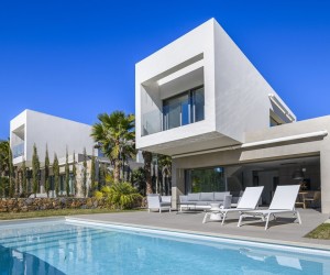 Las Colinas (Las Colinas Golf), Villa #CQ-599