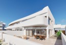 Los Alcazares (Serena Golf), Apartment #CQ-00-67633