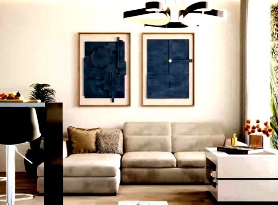 Torrevieja (Centro), Apartment #CQ-00-61226