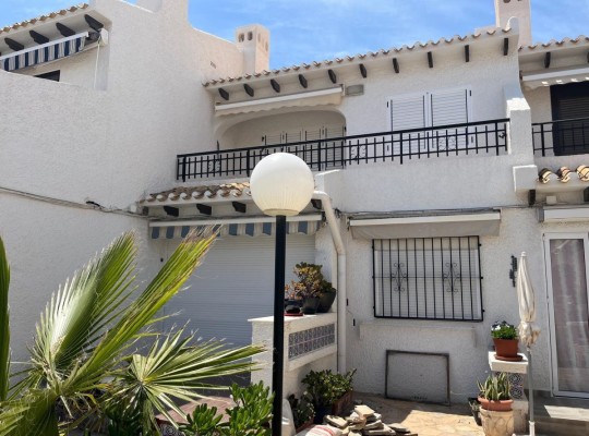 Cabo Roig, Apartment #CQ-M-30751