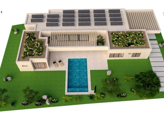 Other areas (Altaona Golf), Villa #CQ-00-73149