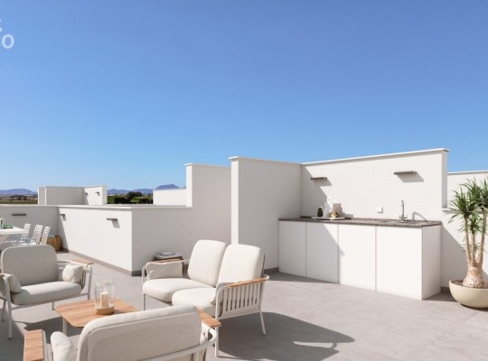 roldan, Detached Villa #PC-VIV-153