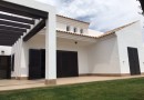Algorfa, Villa #CQ-M-65255