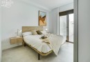 Apartment in Pilar De La Horadada