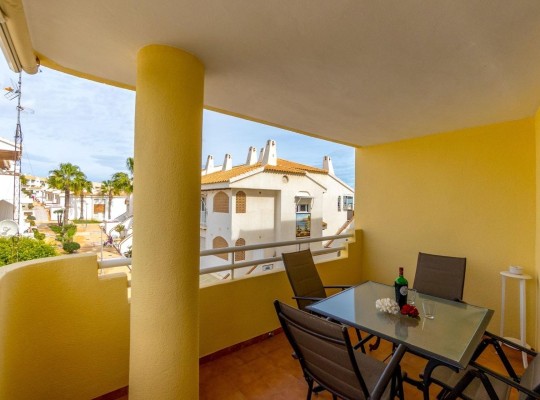 Orihuela Costa (Campoamor), Apartment #CQ-UR-83451